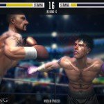 [Baisse de prix] Le super jeu de boxe Real Boxing passe à 0,89cts sur iPad - Test et avis  8
