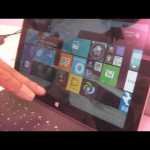 Surface 2 : prise en main vidéo de la nouvelle tablette Microsoft Surface 2 : prise en main vidéo de la nouvelle tablette Microsoft