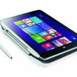 Lenovo annonce le lancement de la Miix 2, une tablette de 8 pouces sous Windows 8.1 Lenovo annonce le lancement de la Miix 2, une tablette de 8 pouces sous Windows 8.1 1
