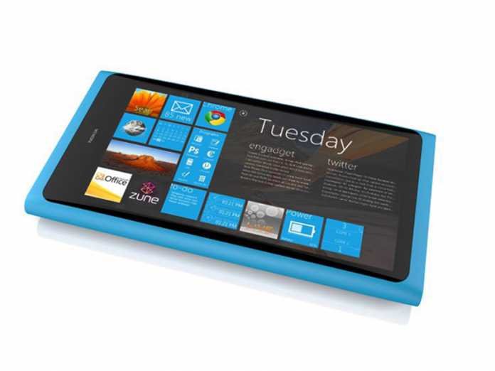 Nokia invite la presse au lancement de sa première tablette Windows 8 le 22 octobre prochain  2
