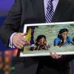 Une tablette Samsung Galaxy Note 12.2 est bien en préparation Une tablette Samsung Galaxy Note 12.2 est bien en préparation 2