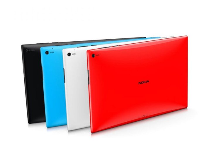 Nokia présentera sa tablette 8 pouces sous Windows RT lors du Mobile World Congress de Barcelone  2