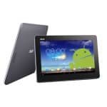 Asus Transformer Book Trio : une belle publicité pour le premier ordinateur 3 en 1 au monde 1