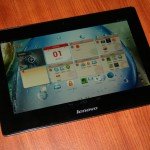 Test tablette Lenovo IdeaTab S6000 Test tablette Lenovo IdeaTab S6000 14