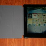 Test tablette Lenovo IdeaTab S6000 7