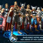 [Nouveauté] Revivez l'aventure du Héros Thor dans Le Monde des Ténèbres sur tablette - Test et avis  5
