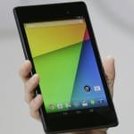 Google annonce la mise à jour de ses tablettes Nexus 7 et 10 vers Android 4.4 Kit Kat Google annonce la mise à jour de ses tablettes Nexus 7 et 10 vers Android 4.4 Kit Kat 2