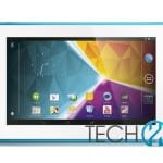 Une tablette Philips Amio à environ 100€ en approche Une tablette Philips Amio à environ 100€ en approche