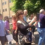 La prise de photos à l’aide d’une tablette tactile La prise de photos à l'aide d'une tablette tactile 2