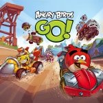 Rovio lance Angry Birds Go ! Rovio lance Angry Birds Go ! 1