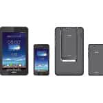Le Asus PadFone mini dévoilé en photo Le Asus PadFone mini dévoilé en photo