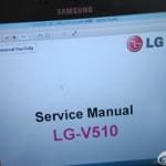 De nouvelles fuites concernant la tablette Google Nexus 8 De nouvelles fuites concernant la tablette Google Nexus 8