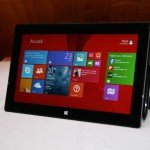 Test de la tablette Microsoft Surface Pro 2 20