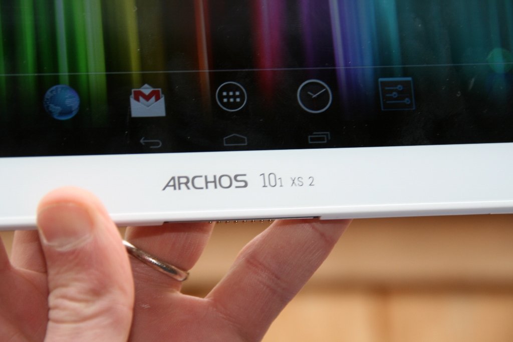 Test Archos 101 XS 2 : la nouvelle tablette Android de la gamme Gen11 27