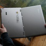 Test du Lenovo IdeaTab Yoga 2 Pro  11