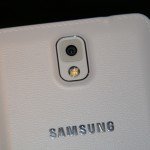 Test de la phablette Samsung Galaxy Note 3 (SM-N9005) 8