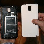 Test de la phablette Samsung Galaxy Note 3 (SM-N9005) 10