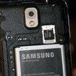Test de la phablette Samsung Galaxy Note 3 (SM-N9005) 12