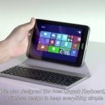 Crunch Cover : Acer dévoile sa housse de protection pour tablette A3-A10 Crunch Cover : Acer dévoile sa housse de protection pour tablette A3-A10 12