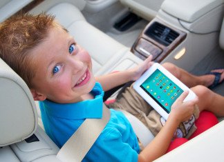 La tablette tactile pour les enfants : le jouet le plus vendu en France en 2013 ? La tablette tactile pour les enfants : le jouet le plus vendu en France en 2013 ? 1