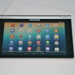 Test Lenovo Yoga Tablet 8 10