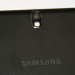 Test de la tablette Samsung Galaxy Note 10.1 Edition 2014 17