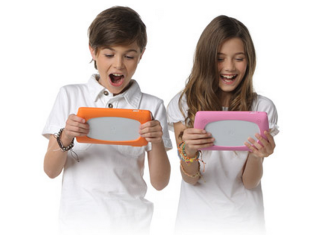 La tablette pour enfant Vtech Storio a été le jouet le plus vendu en 2013 en France La tablette tactile pour les enfants : le jouet le plus vendu en France en 2013 ? 2