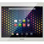 Archos lance une nouvelle série low-cost, les tablettes Neon 90, 97 et 101 7