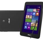 CES 2014 : Une première tablette Windows 8.1 de 8 pouces chez Asus, voici la VivoTab 8 CES 2014 : Une première tablette Windows 8.1 de 8 pouces chez Asus, voici la VivoTab 8 1