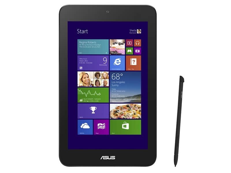 Asus-vivotab-8-windows-8.1