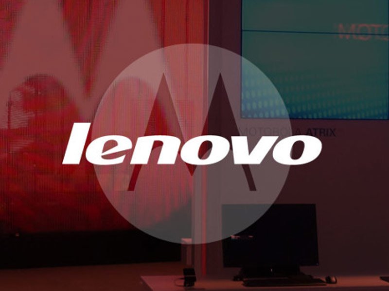 Google revend Motorola Mobility à Lenovo 1