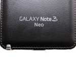 Samsung lance le Galaxy Note 3 Neo Samsung lance le Galaxy Note 3 Neo 1