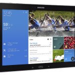 CES 2014 : Samsung lance sa nouvelle gamme de tablette Galaxy Tab Pro et Galaxy Note Pro 17