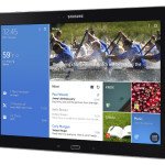 CES 2014 : Samsung lance sa nouvelle gamme de tablette Galaxy Tab Pro et Galaxy Note Pro 21
