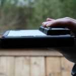 Test de la tablette Panasonic ToughPad FZ-M1 16