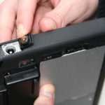 Test de la tablette Panasonic ToughPad FZ-M1 5