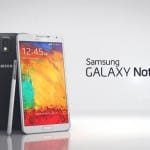 Samsung Galaxy Note 3 : lancement de la mise à jour Android 4.4 Kit Kat Samsung Galaxy Note 3 : lancement de la mise à jour Android 4.4 Kit Kat