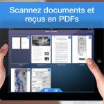 [Gratuit Temporairement] Utilisez votre iPad comme un véritable scanner avec Scanner Pro de Readdle 5