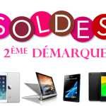 Soldes tablettes Hiver 2014 : deuxième démarque, notre sélection des bons plans Soldes tablettes Hiver 2014 : deuxième démarque, notre sélection des bons plans