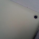 Test de la tablette Acer Iconia A3-A10 9