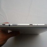 Test de la tablette Acer Iconia A3-A10 10
