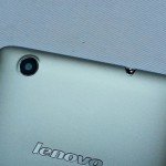 Test de la tablette Lenovo S5000 10