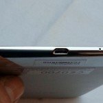 Test de la tablette Lenovo S5000 16
