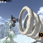 [Gratuit Temporairement] Faites de la moto trial dans la neige avec Trial Xtreme 2 Winter Edition 9