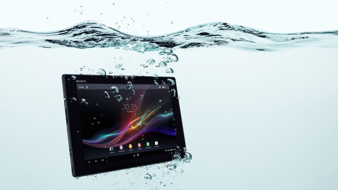 Vente flash tablette Sony Xperia Tablet Z chez Materiel.net ! 