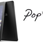 CES 2014 : Alcatel profite de l'événement pour présenter ses tablettes Pop 7 et Pop 8  3