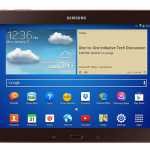 Samsung Galaxy Tab Education : le corréen se lance dans la tablette éducative Samsung Galaxy Tab Education : le corréen se lance dans la tablette éducative 2