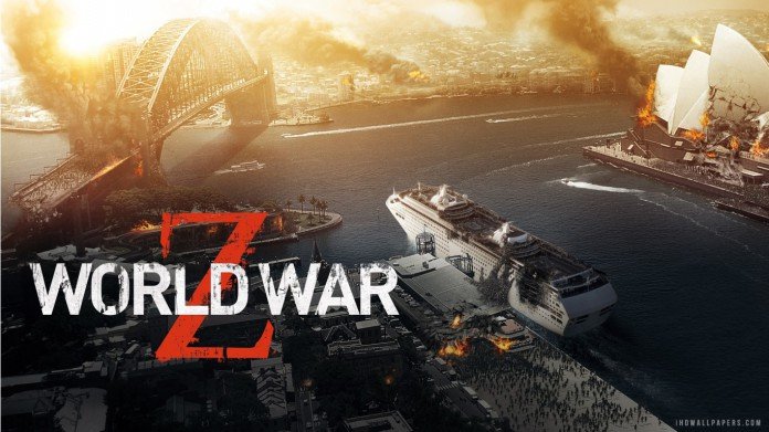 [Nouveauté] Le jeu World War Z disponible sur tablettes Android et iPad  7