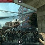 [Nouveauté] Le jeu World War Z disponible sur tablettes Android et iPad  4