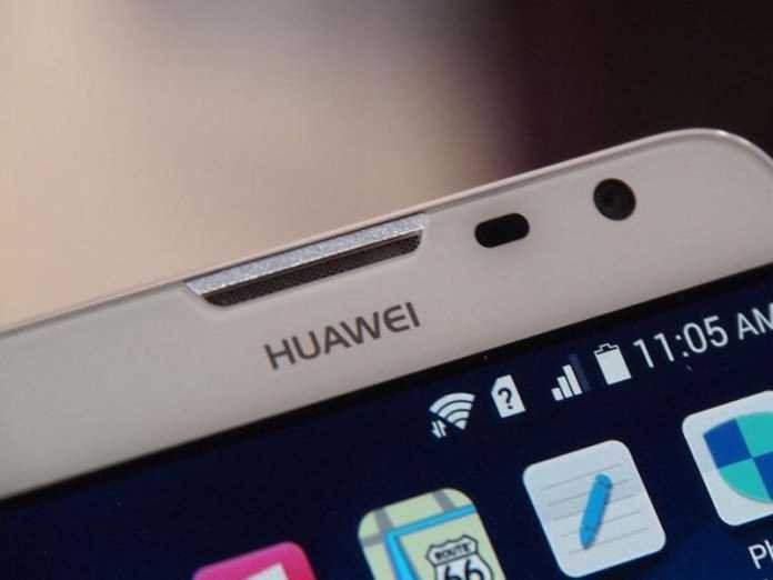Huawei MediaPad X1 : la future tablette concurrente de la Google Nexus 7 ?  2
